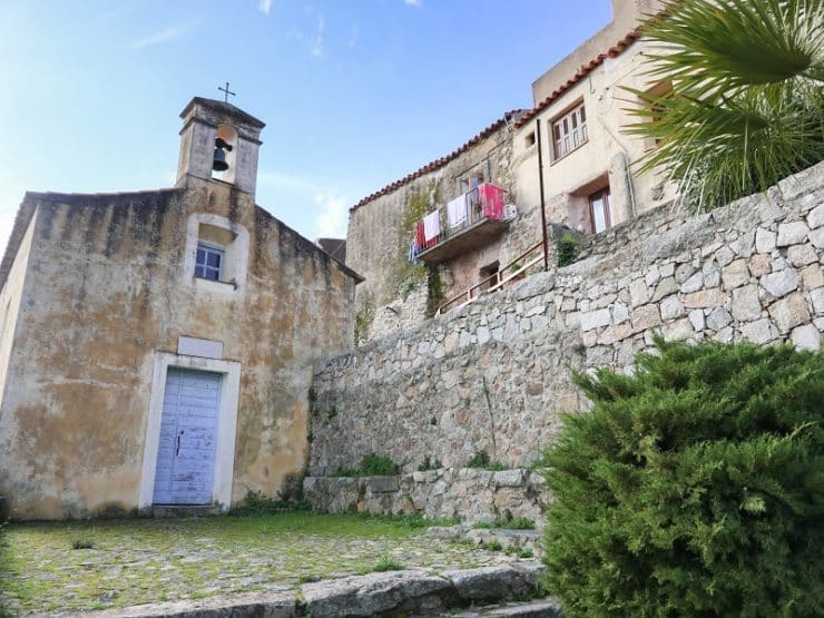 visite de sant antonino