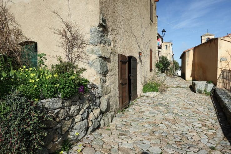 ruelle sant antonino