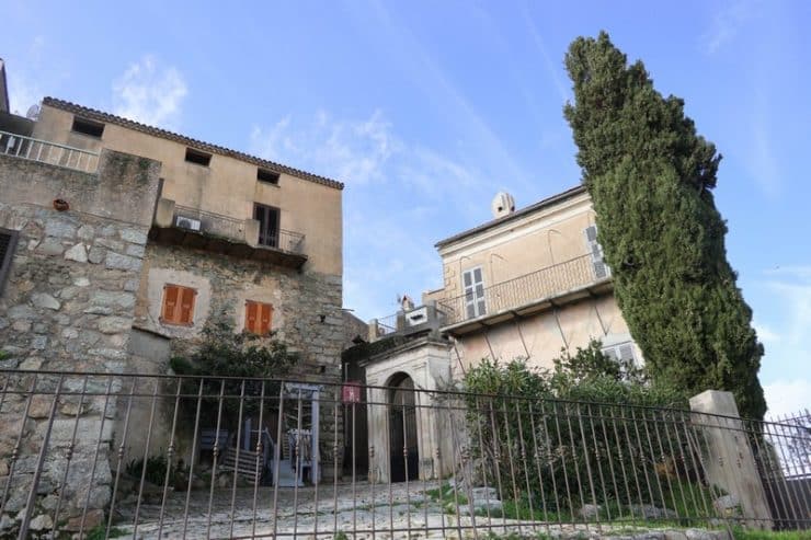 visite de sant antonino