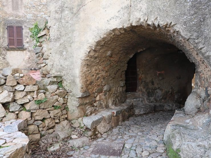 voûte sant antonino
