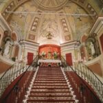 Scala Santa de Bastia