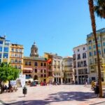 Vacances à Malaga