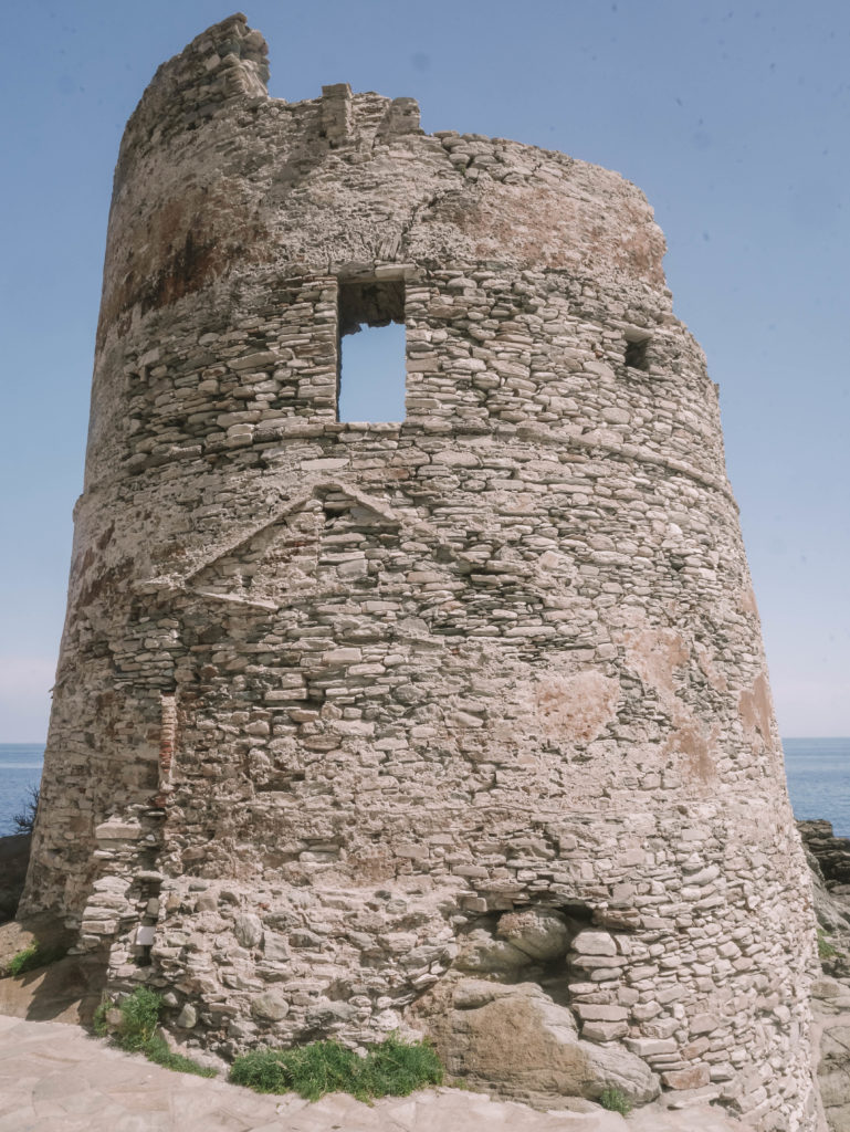 torre d'erbalunga