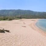 Plage de Stagnone