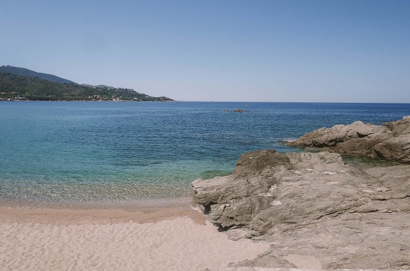 Plage Stagnone