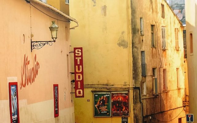 cinema studio bastia cinema studio bastia