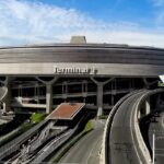 se garer à l'aéroport de roissy