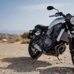 voyage moto irlande