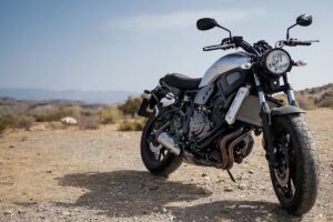 voyage moto irlande