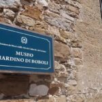 Visiter les jardins de Boboli