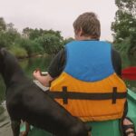 Kayak sur le Golo en Corse