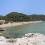 plage de Farinole