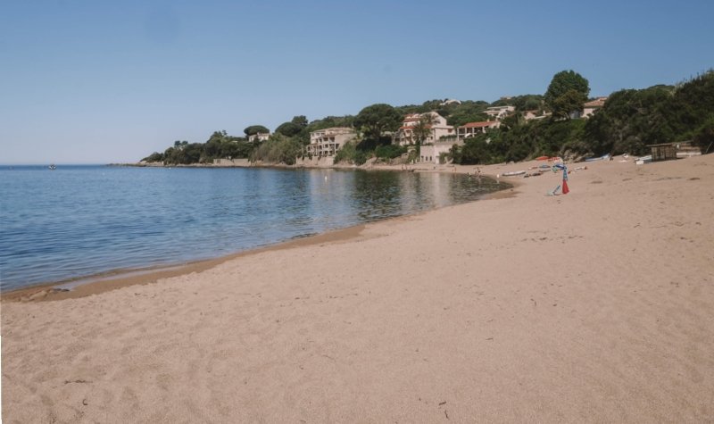 plage tiuccia