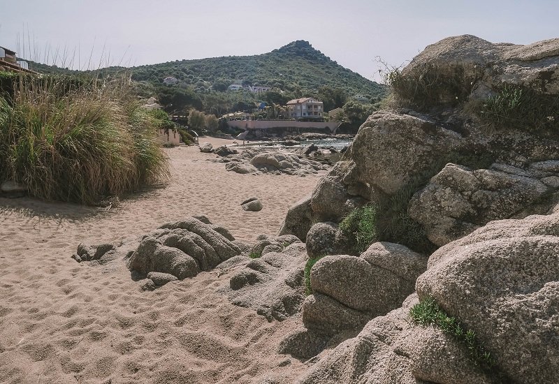 plage tiuccia