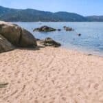 plage de tiuccia