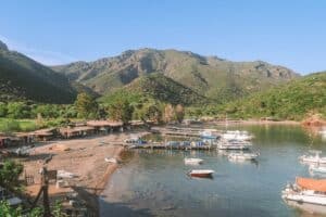 visite de girolata