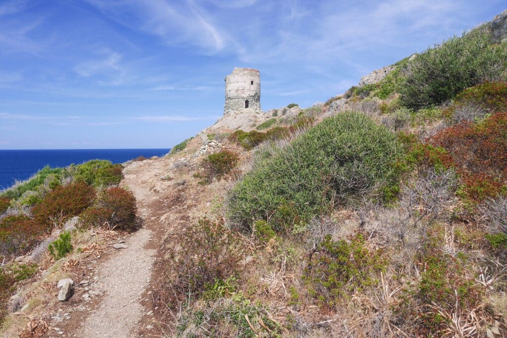 tour d'Agnello