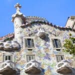 visite de la Casa Batlló