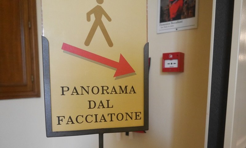 visite de florence en une journée