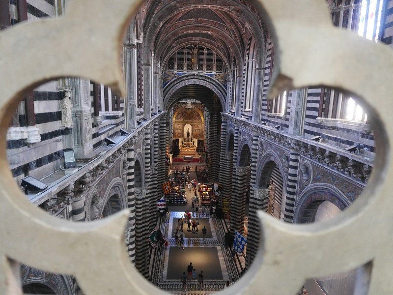 Porta del Cielo