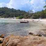 plage de Canella