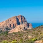 randonnée capo rosso