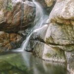 Cascades d’Aïtone