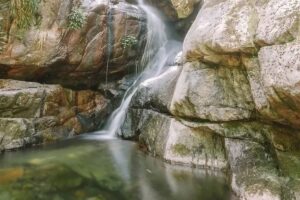 Cascades d’Aïtone