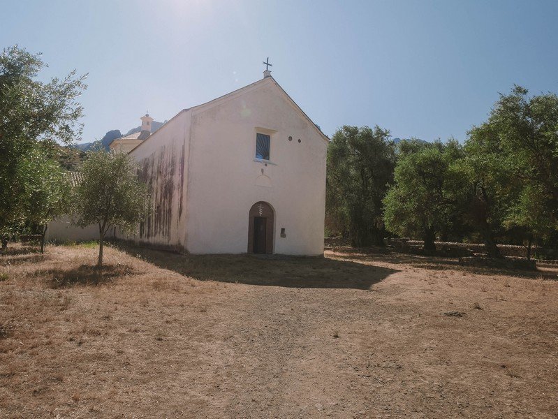 chapelle sainte restitude