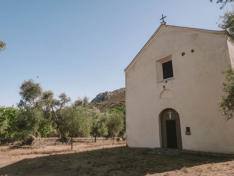 chapelle ste restitude