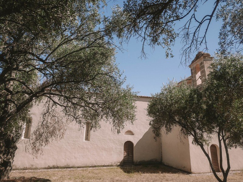 sainte restitude calenzana