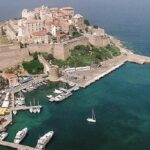 visiter la citadelle de calvi