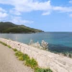 road trip en corse