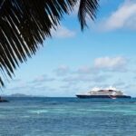 bonnes raisons de faire une croisière de luxe aux Seychelles