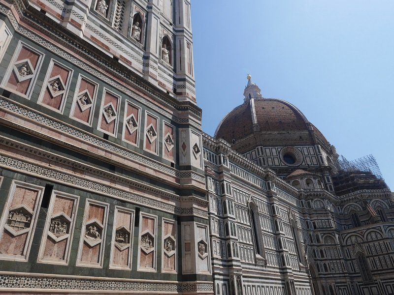 duomo florence