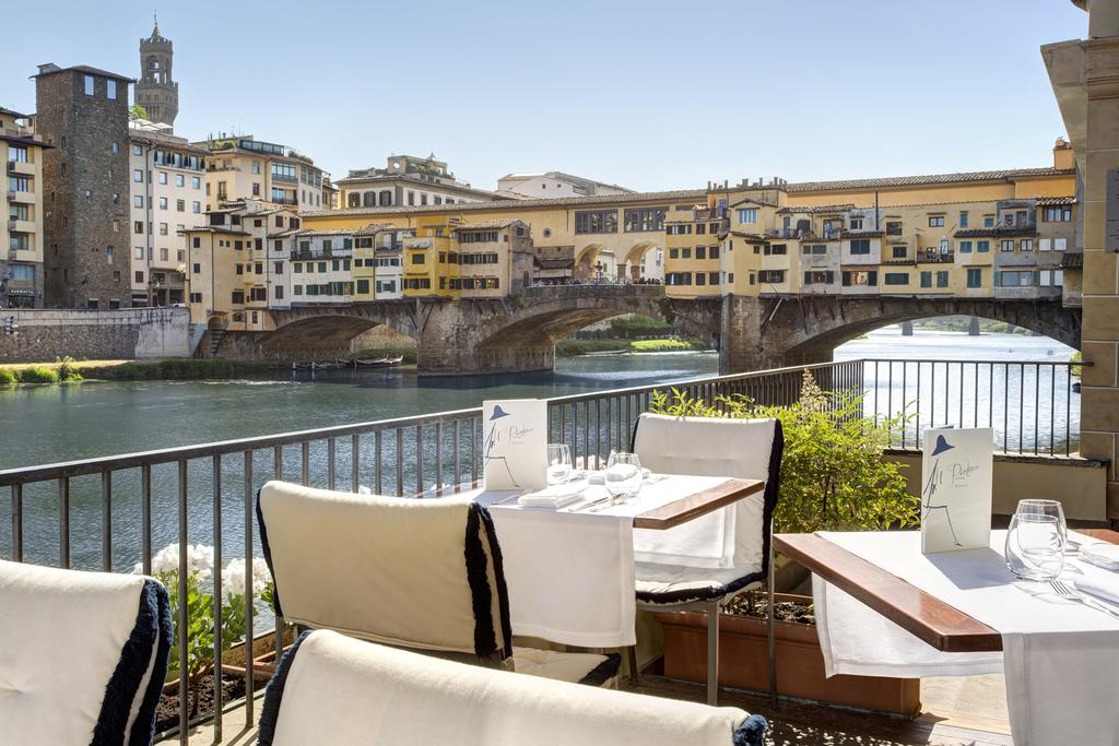 hotel lungarno florence
