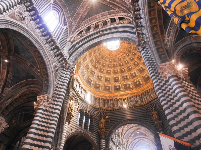 duomo sienne