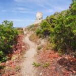 pourquoi visiter la corse