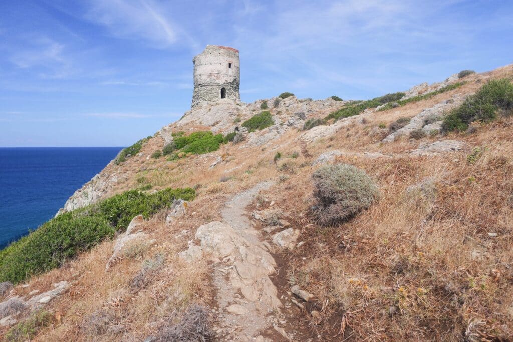 tour d'Agnello