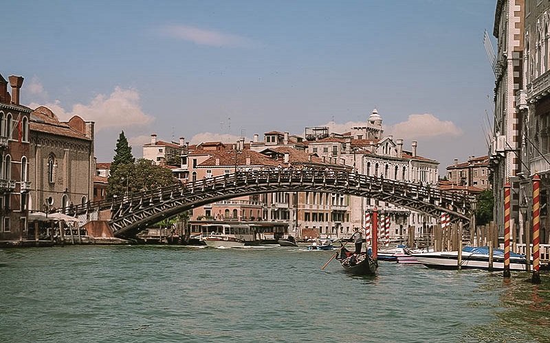 visiter venise en un jour