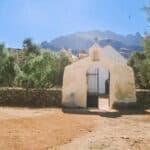 chapelle sainte restitude