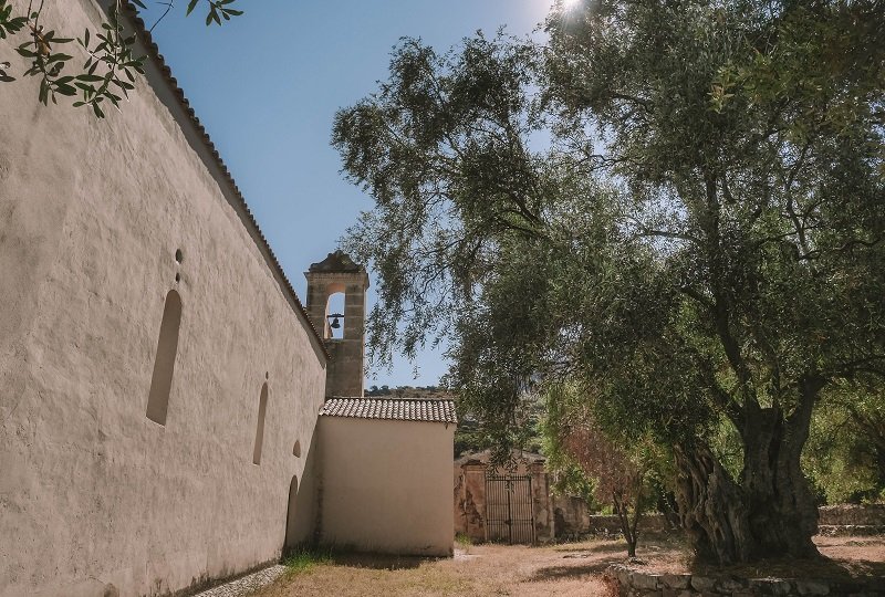 eglise sainte restitude