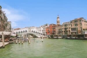 visiter venise en 1 jour