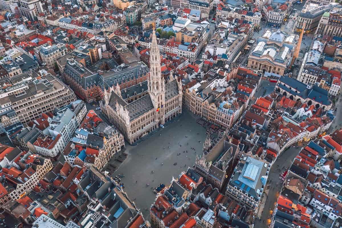 Bruxelles