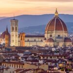 Visiter Florence en un jour