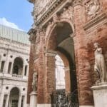 visiter vicenza