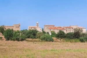 visiter Aléria