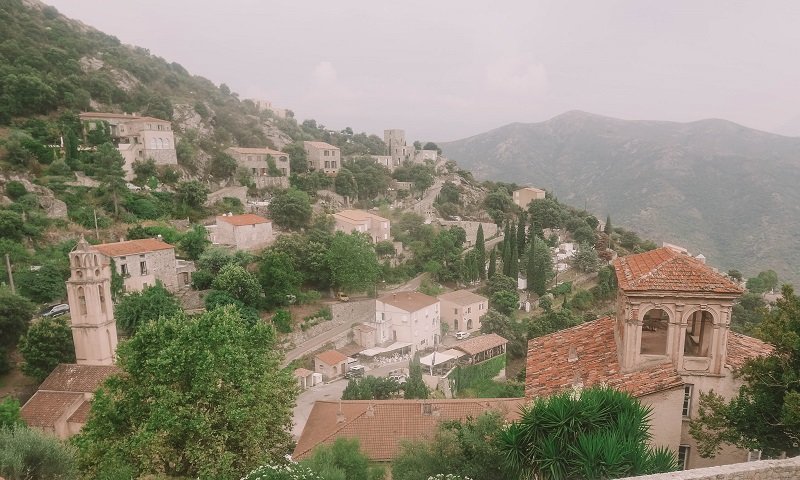 belvédère maison bertola