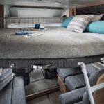 choisir matelas camping car