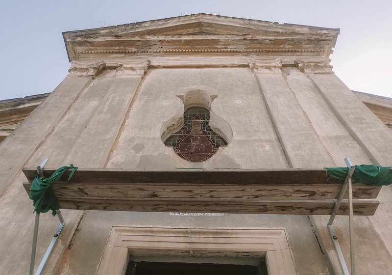 eglise vescovato